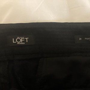 LOFT Petite Pants